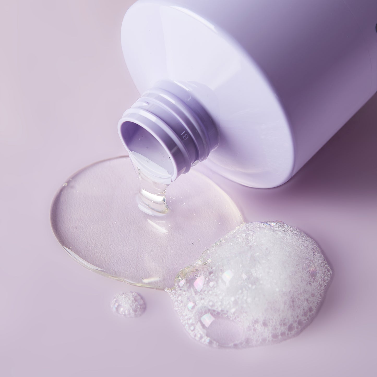 Moremo Advanced LPP Shampoo