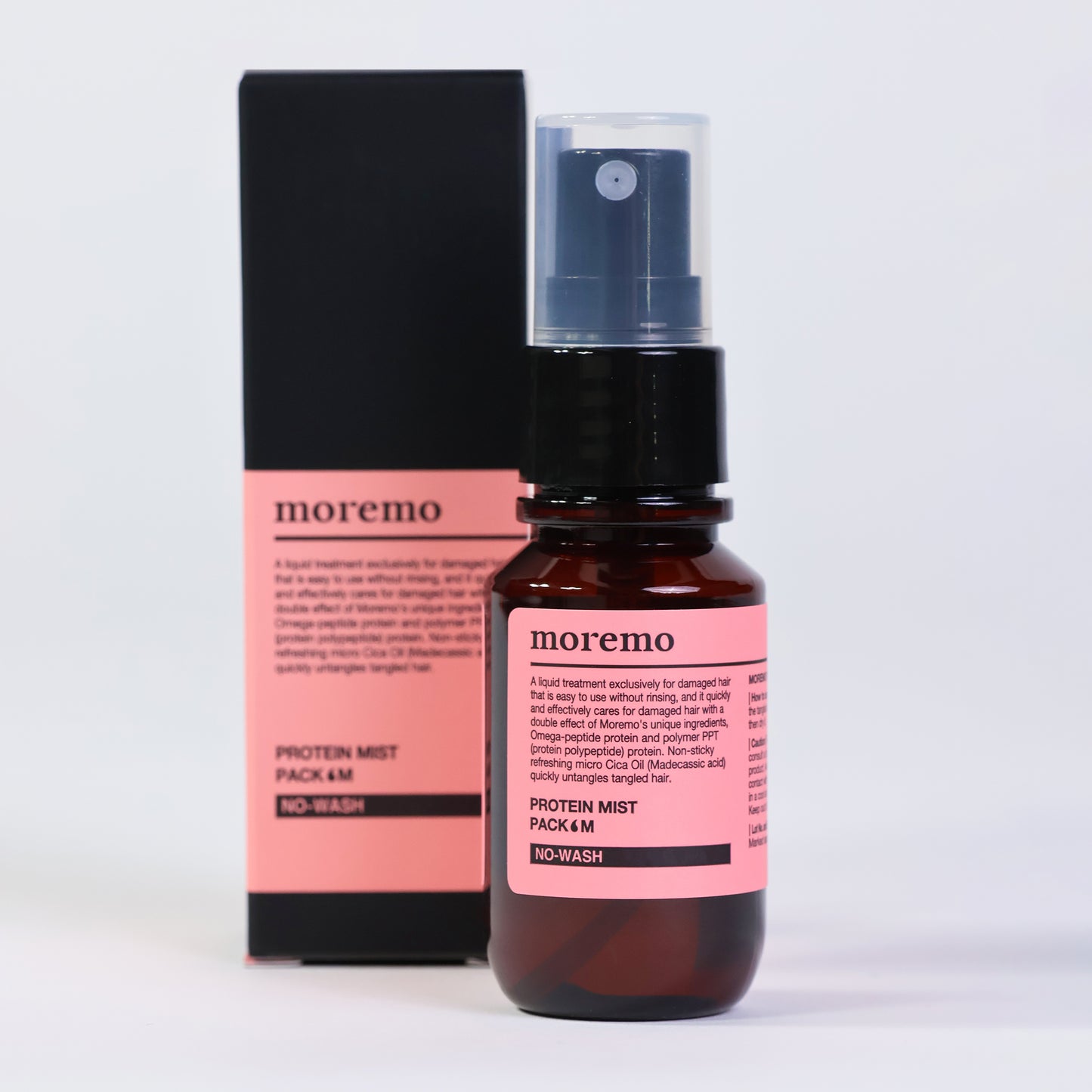 Mini Protein Mist Pack M