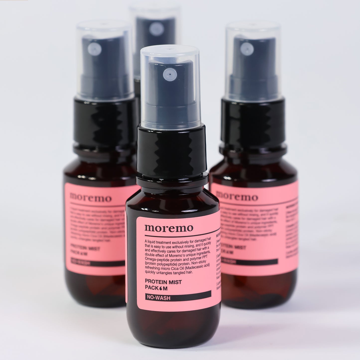 Mini Protein Mist Pack M
