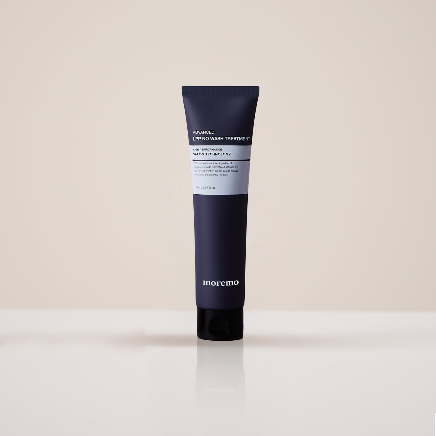 Moremo Advanced LPP No-Wash Treatment
