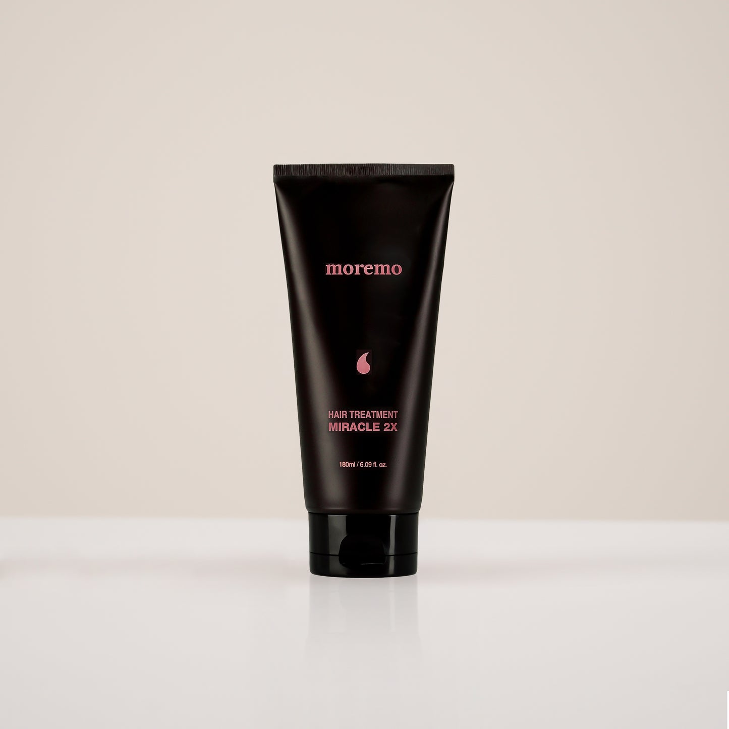 Moremo Hair Treatment Miracle 2X