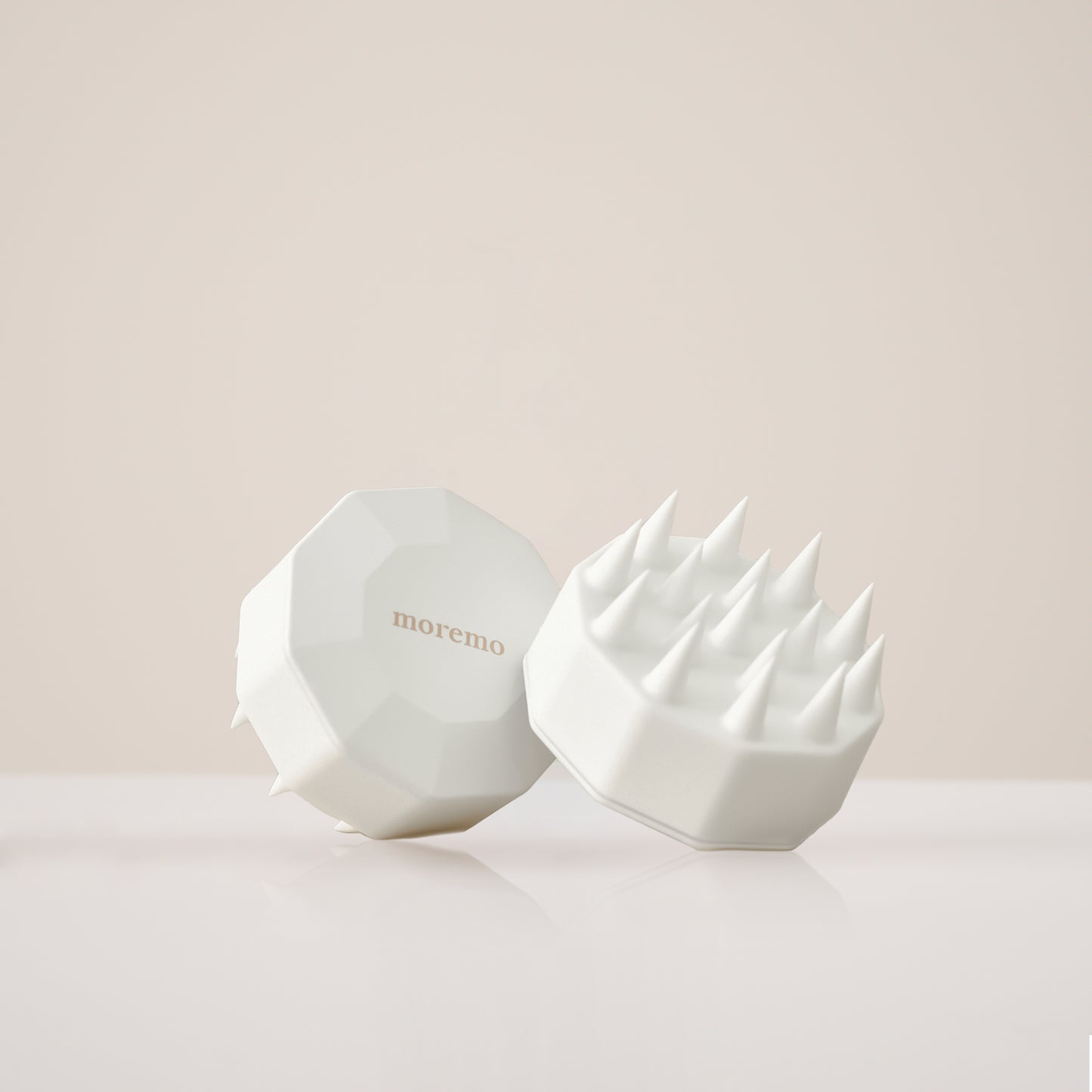 Clean Up Shampoo Brush