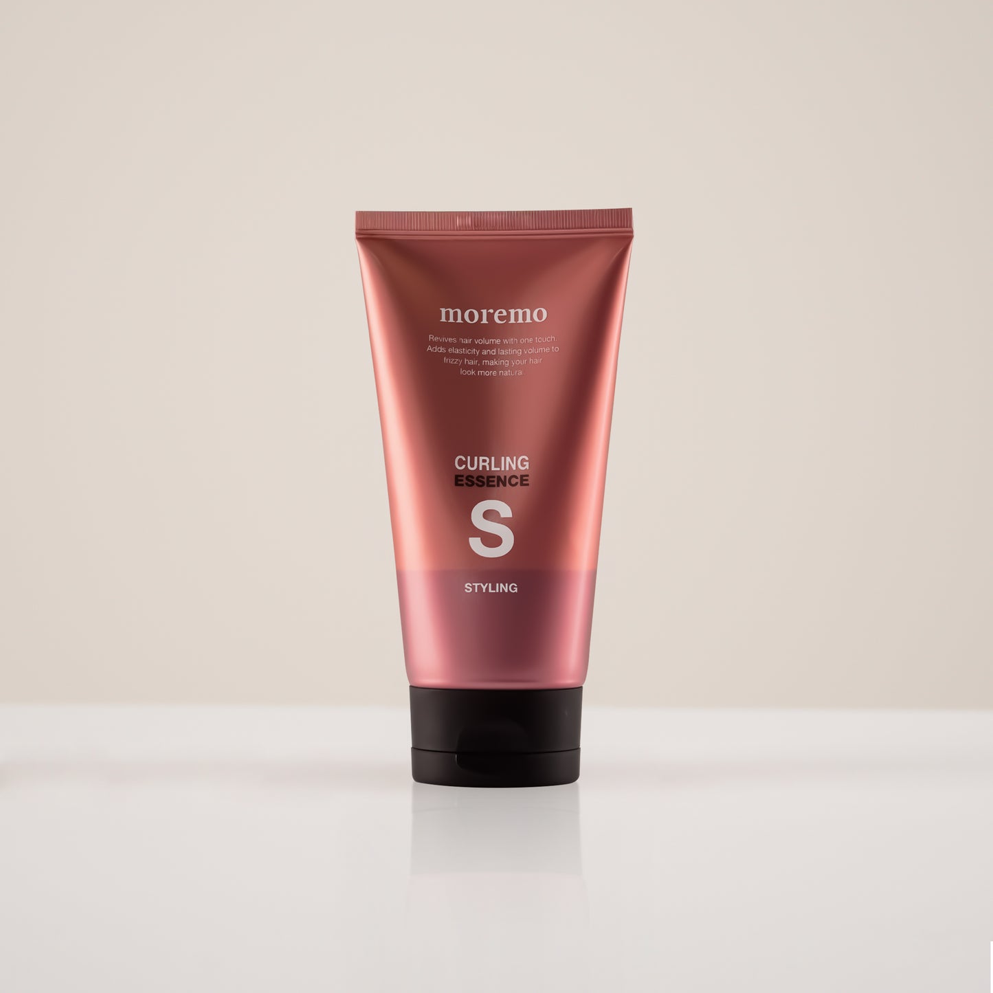 Moremo Curling Essence S