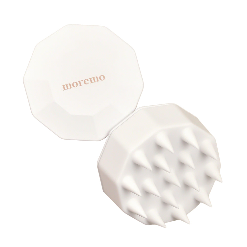 Clean Up Shampoo Brush