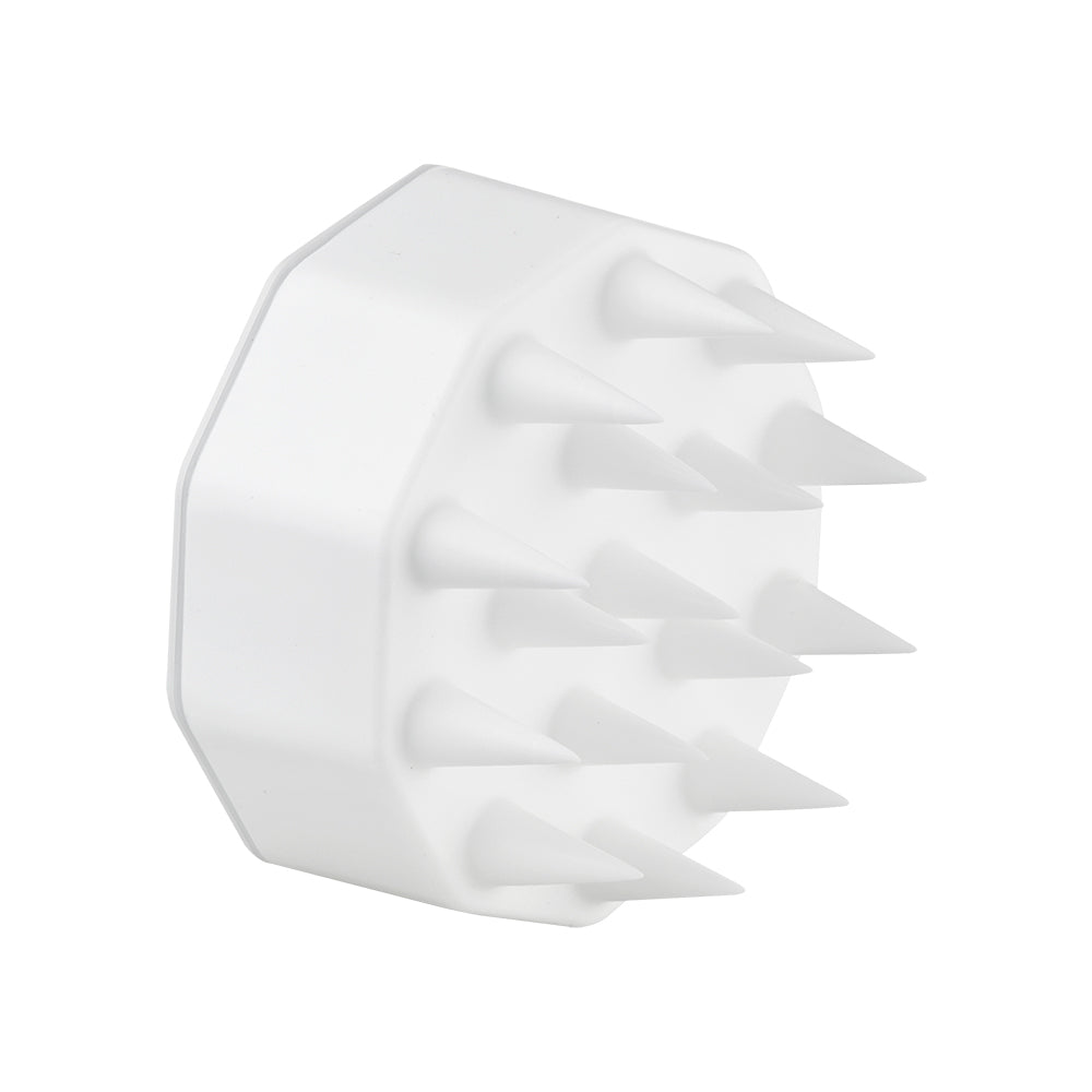Clean Up Shampoo Brush