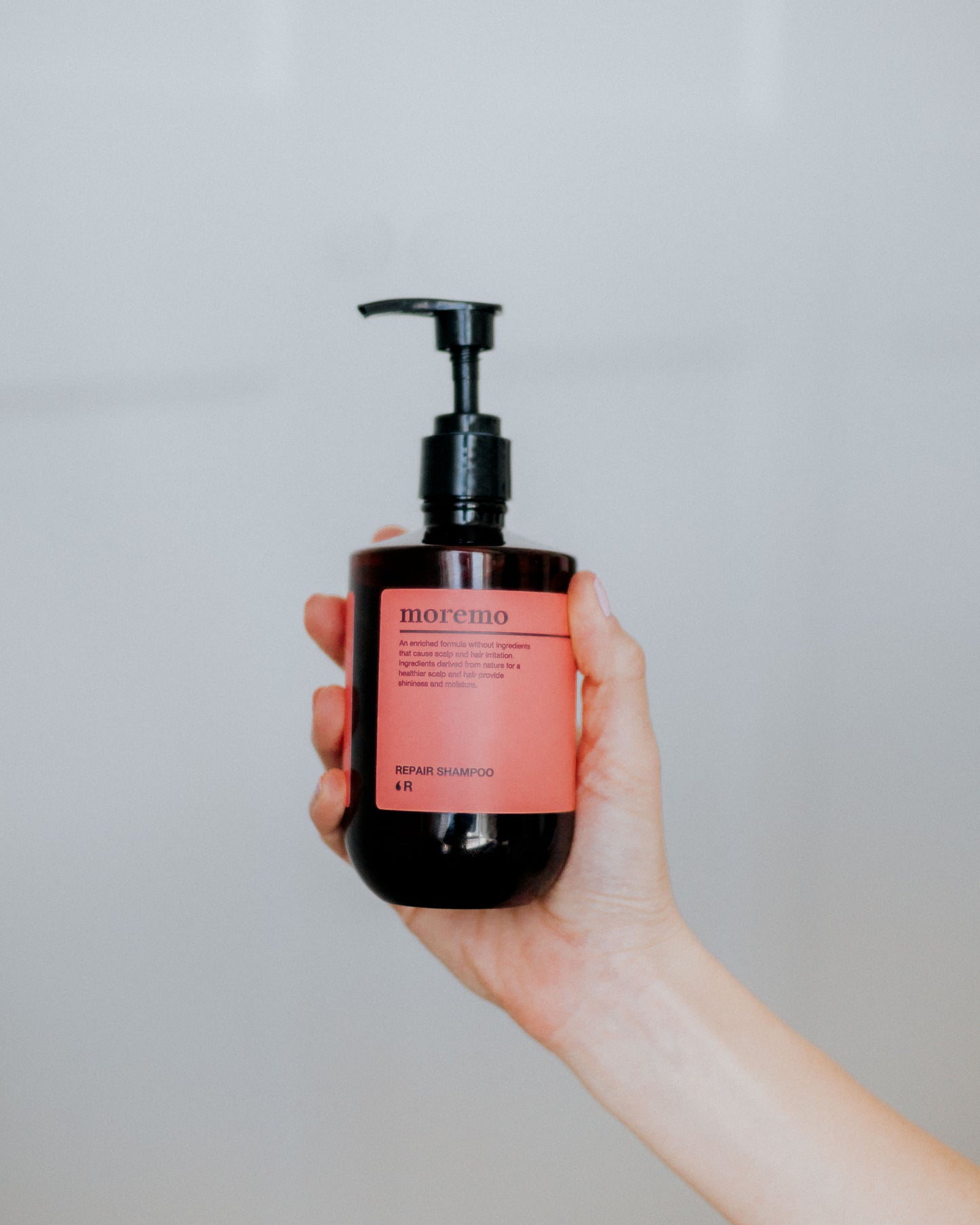 Repair Shampoo R