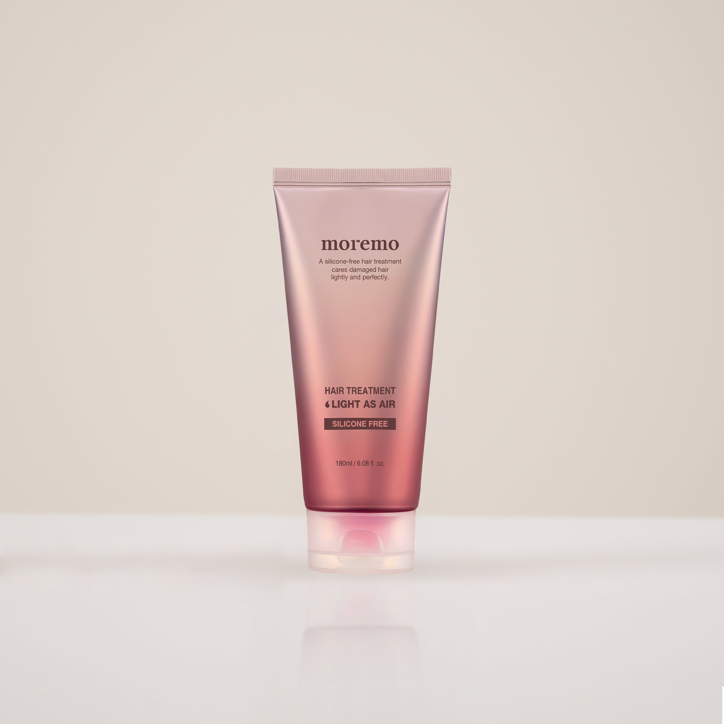 Moremo Light As Air Hair Treatment