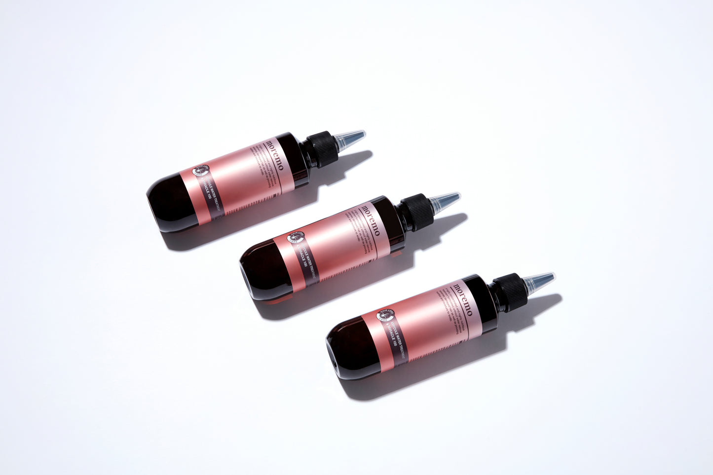 Ampoule Water Treatment Miracle 100