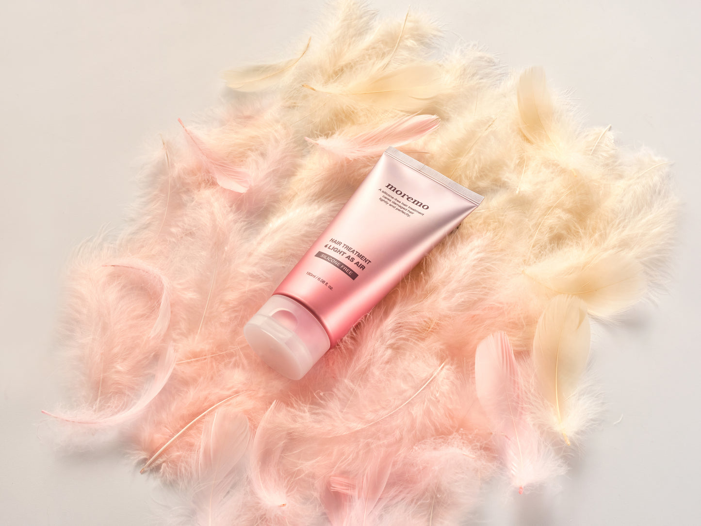 Light As Air Hair Treatment