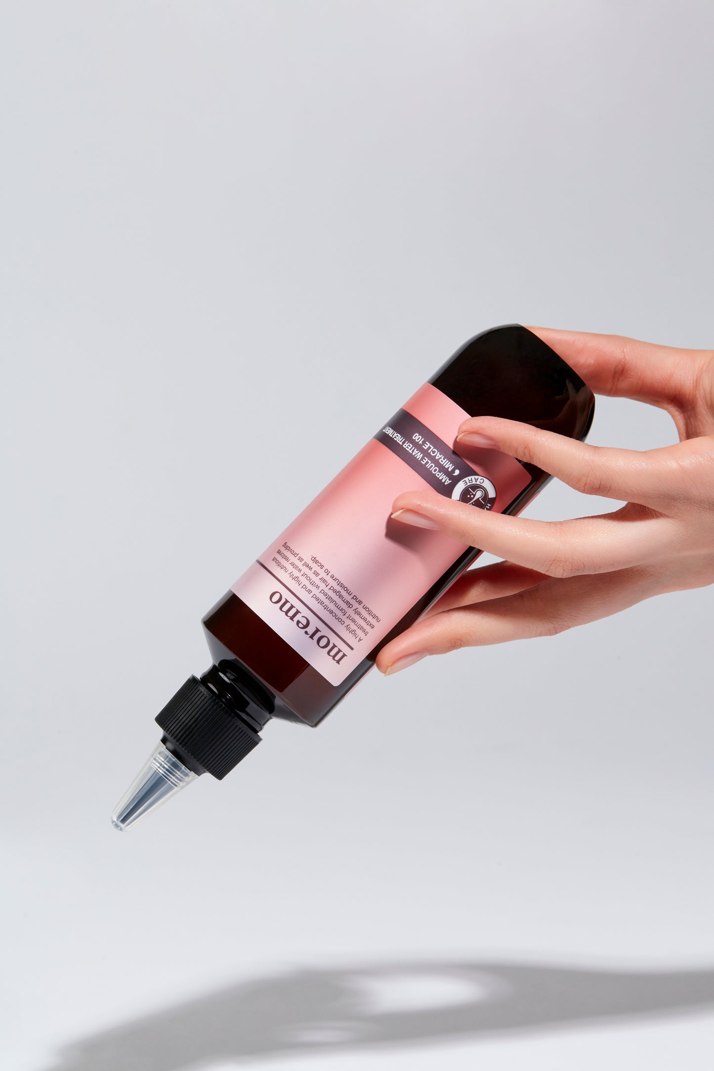 Ampoule Water Treatment Miracle 100