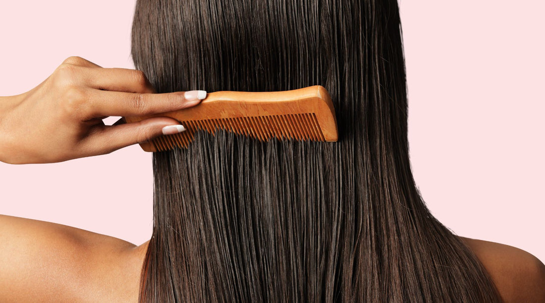 Hair Care: Five time-saving tips for your busy days