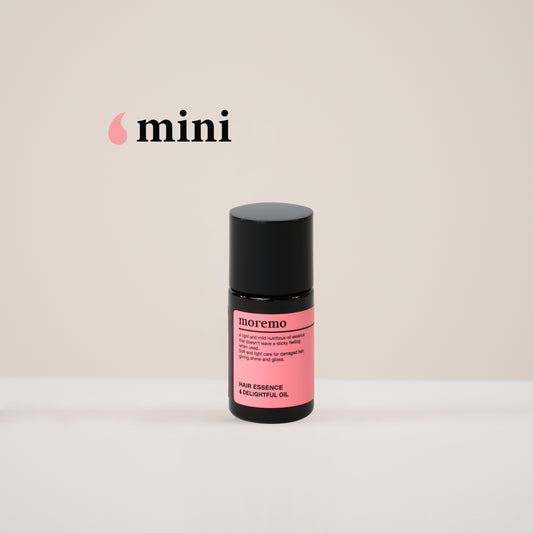 Mini Hair Essence Delightful Oil