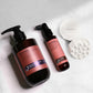 Moremo Anti-Hair Fall Bundle for Oily Scalp