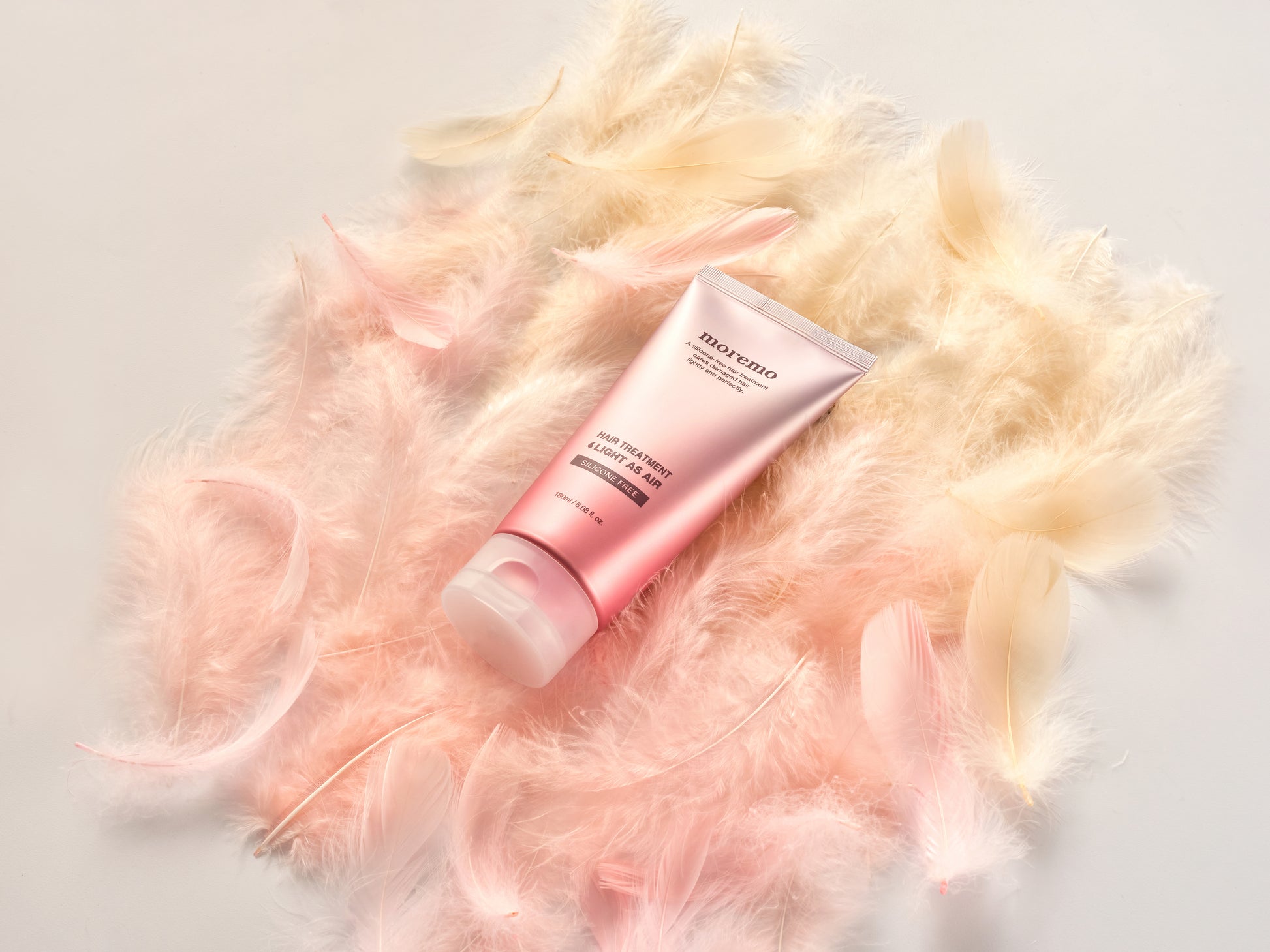 Light As Air Hair Treatment