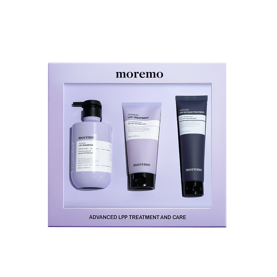 Featured Image of Moremo Advanced LPP Bundle