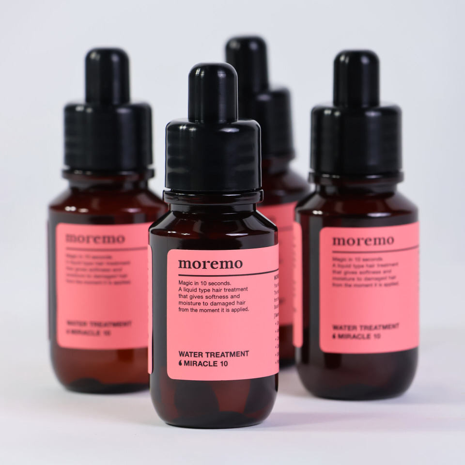 Mini Water Treatment Miracle 10