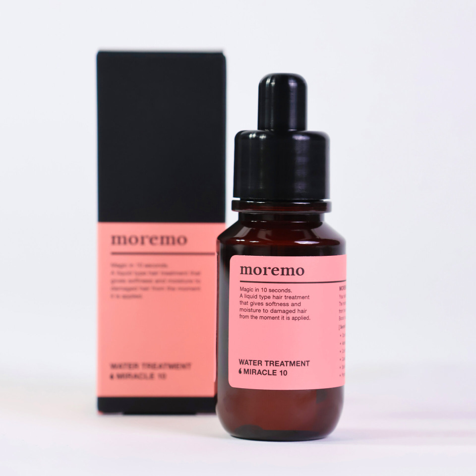 Mini Water Treatment Miracle 10