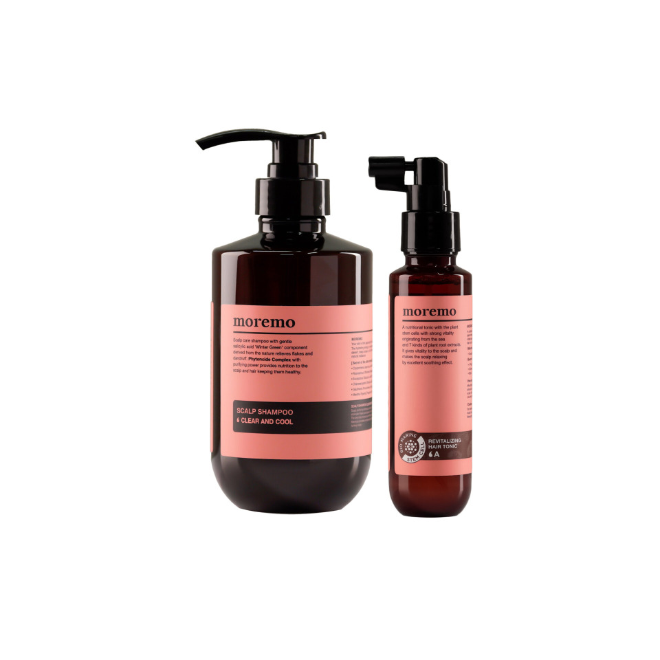 Featured Image of Flake-Free Duo