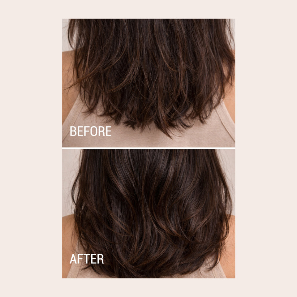 Mini Hair Treatment Miracle 2X