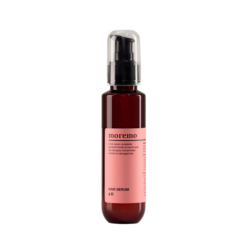 Moremo Hair Serum R
