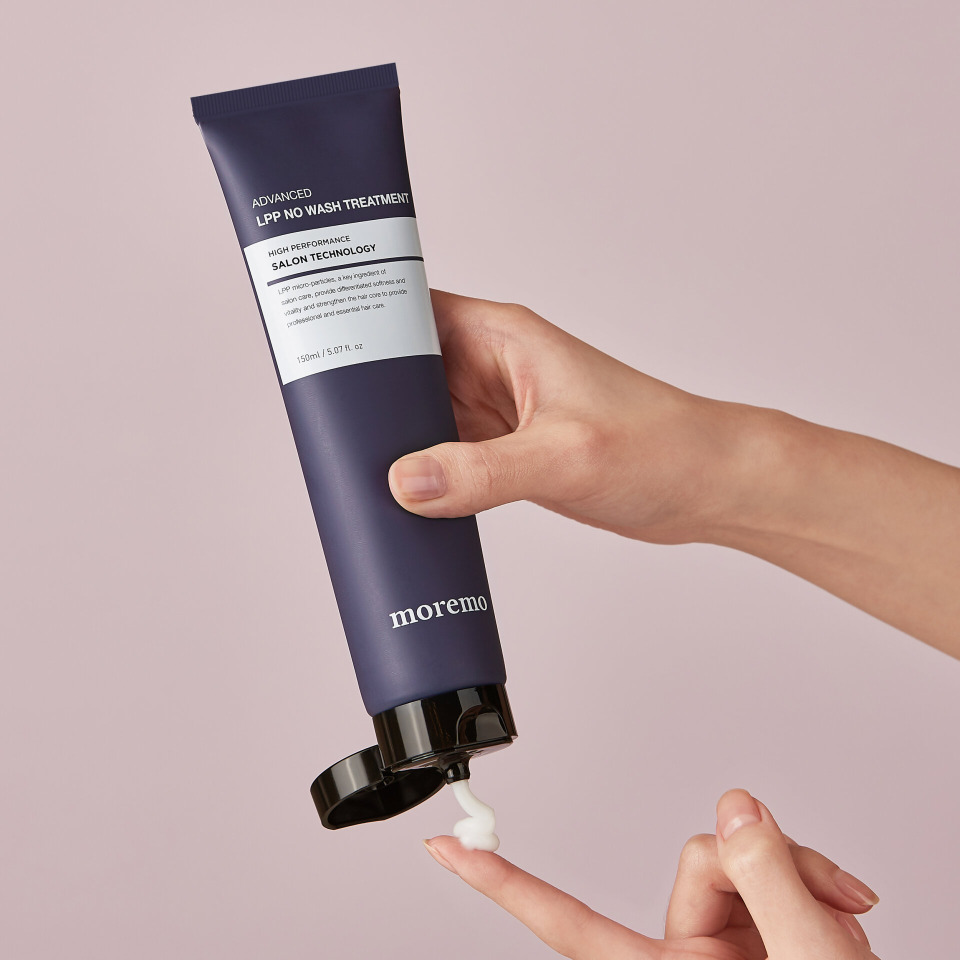 Moremo Advanced LPP No-Wash Treatment