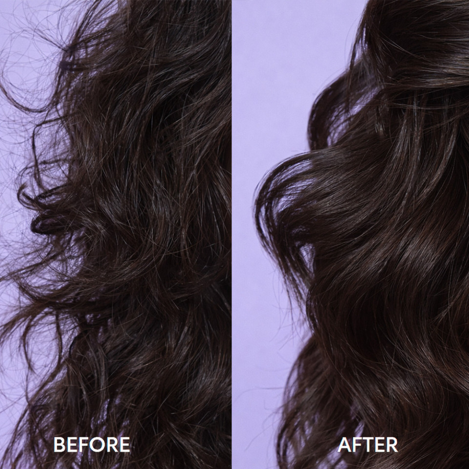 Moremo Advanced LPP Shampoo