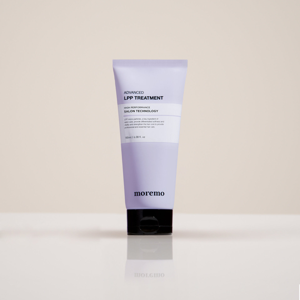 Featured Image of Moremo Advanced LPP Treatment