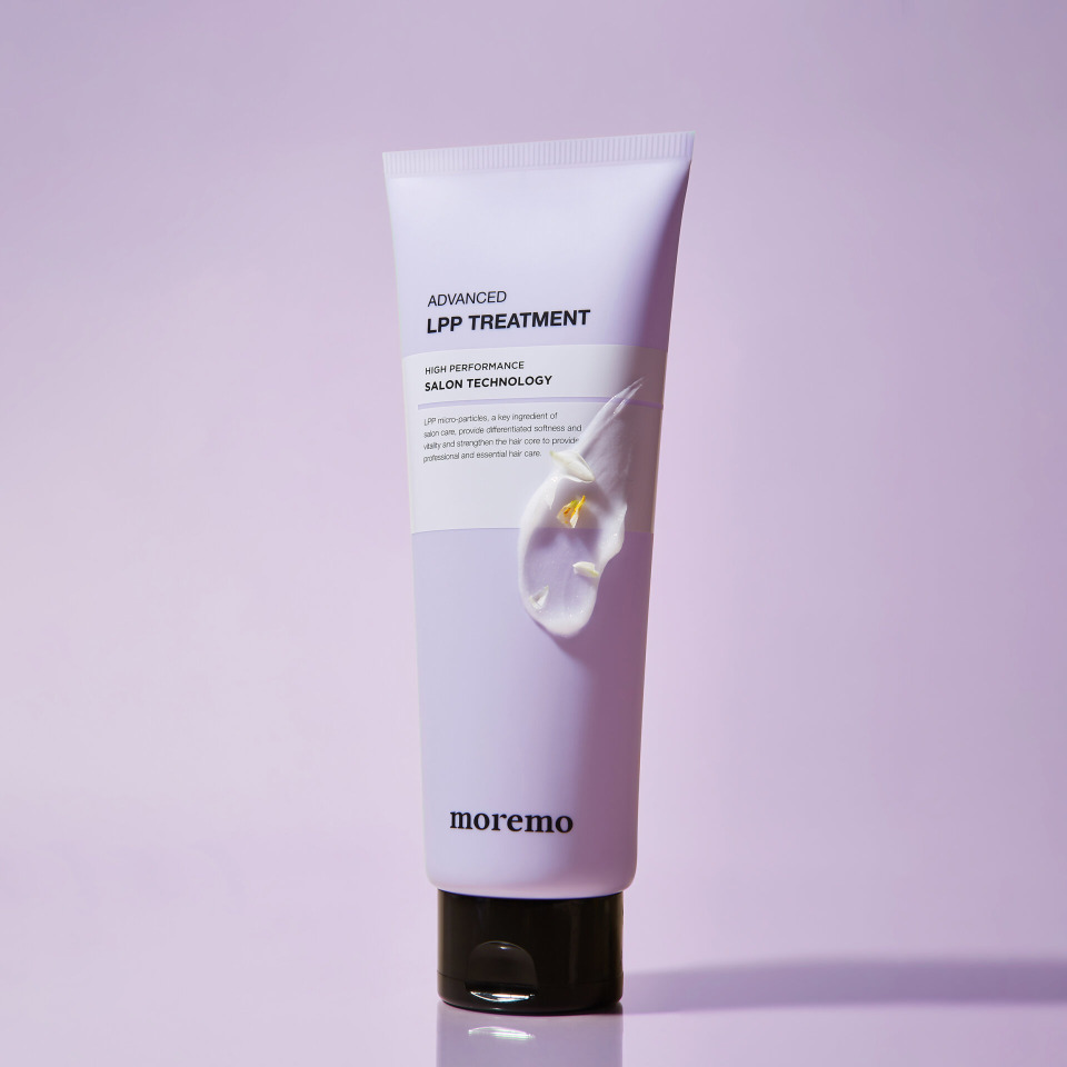 Moremo Advanced LPP Treatment