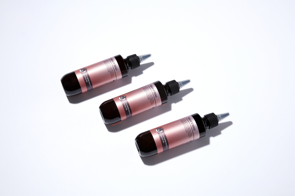 Moremo Ampoule Water Treatment Miracle 100