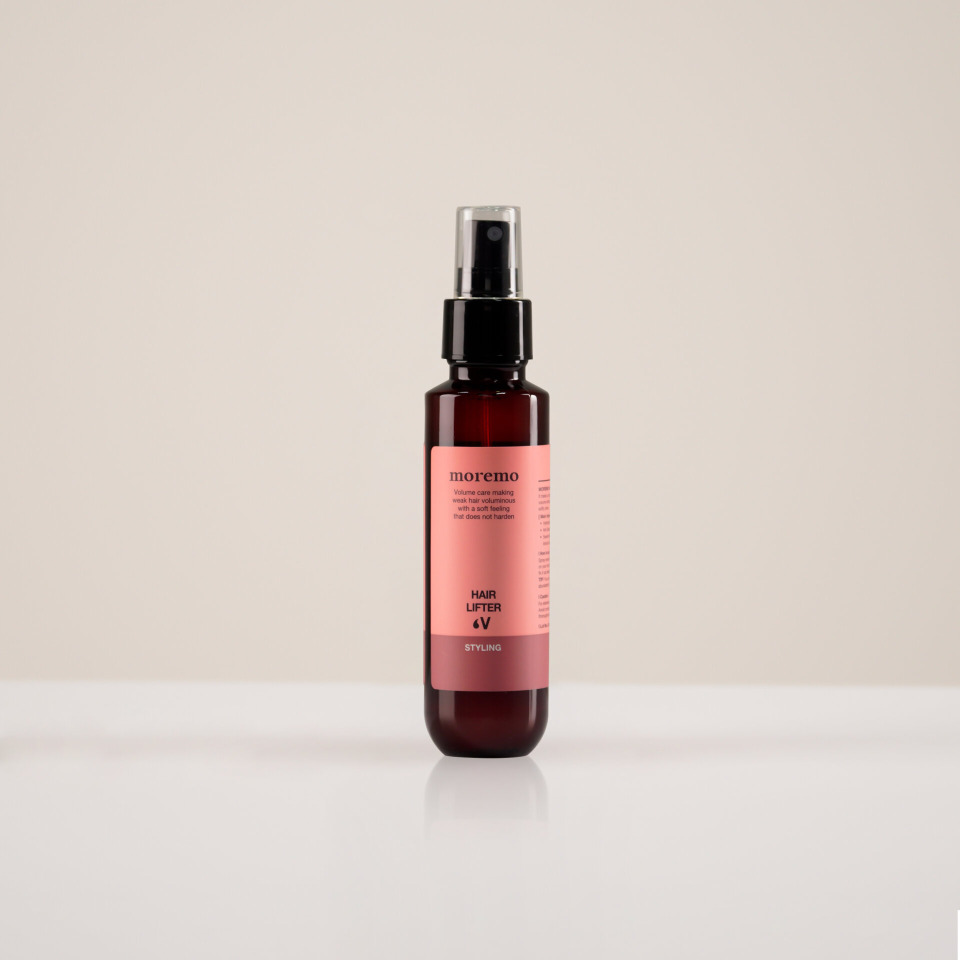 Moremo Hair Lifter V
