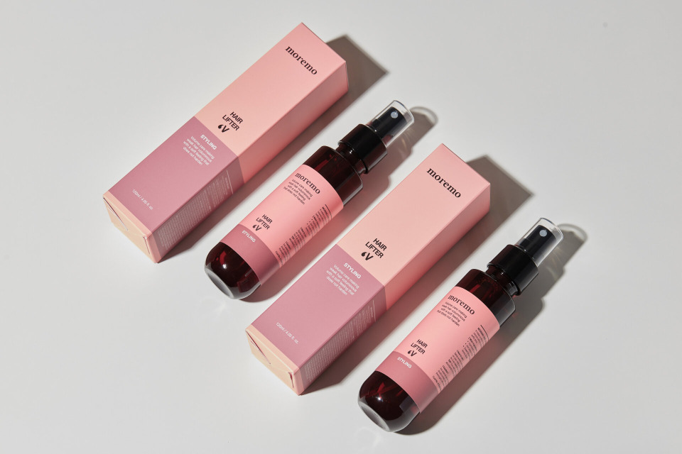 Moremo Hair Lifter V