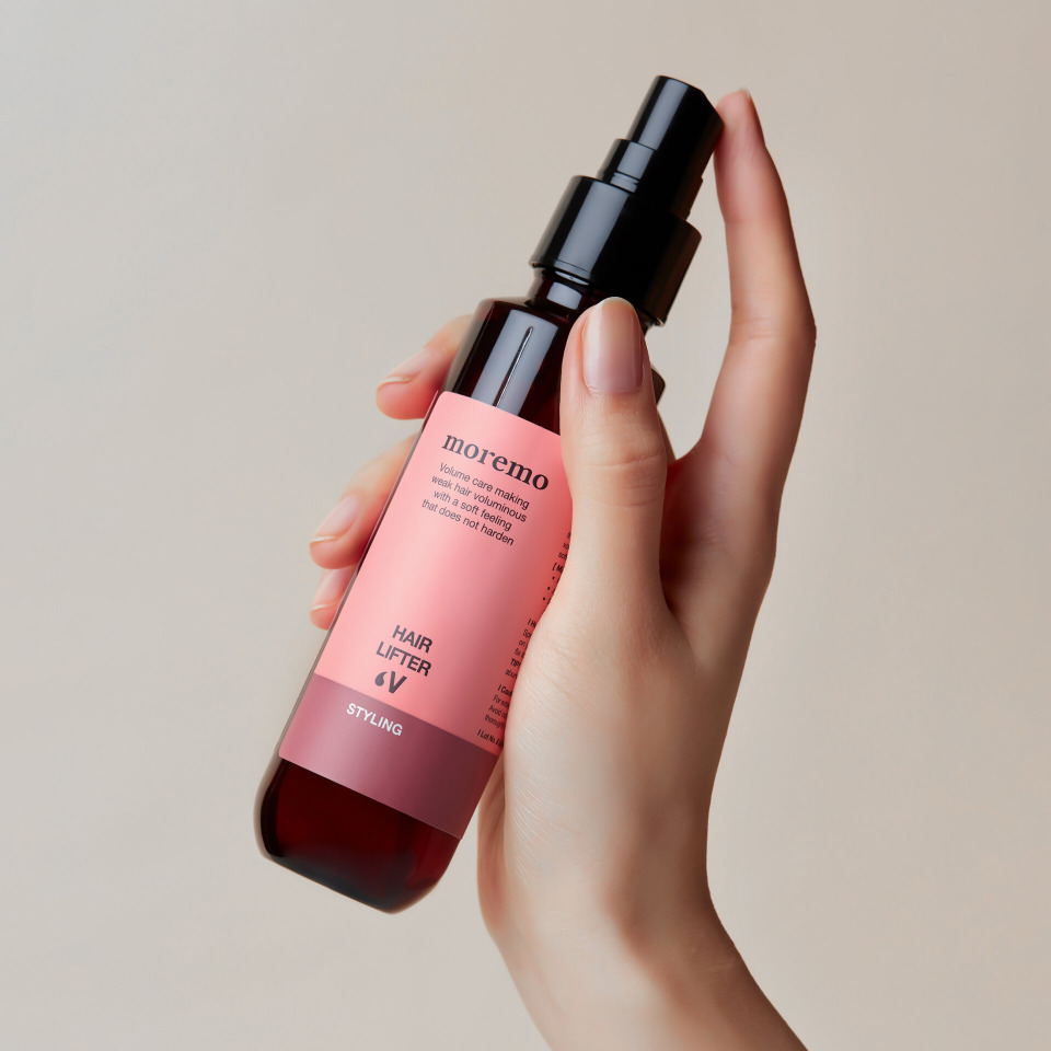 Moremo Hair Lifter V