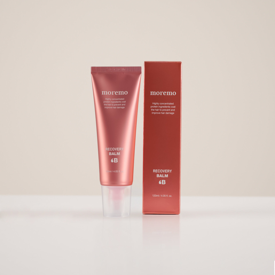 Featured Image of Moremo Recovery Balm B