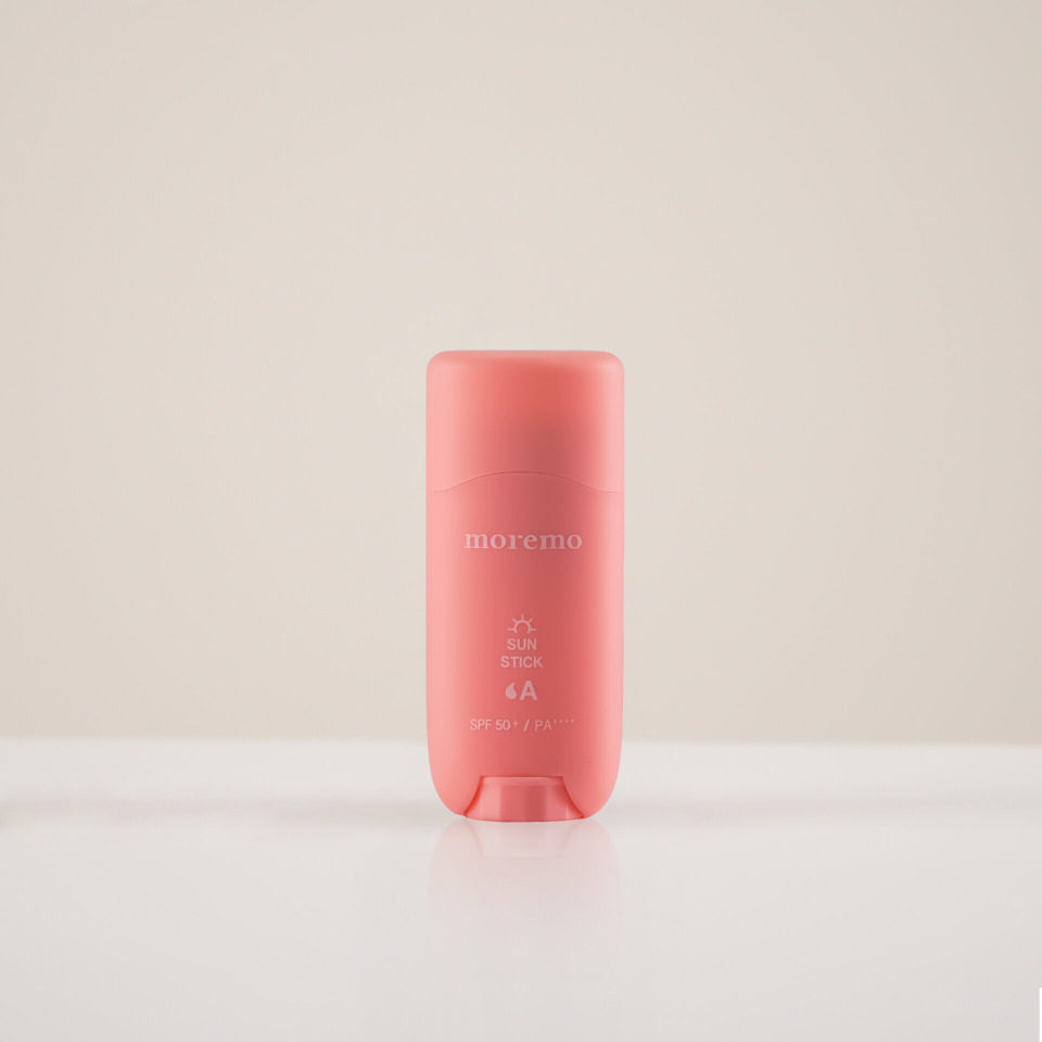 Featured Image of Moremo Sunstick A