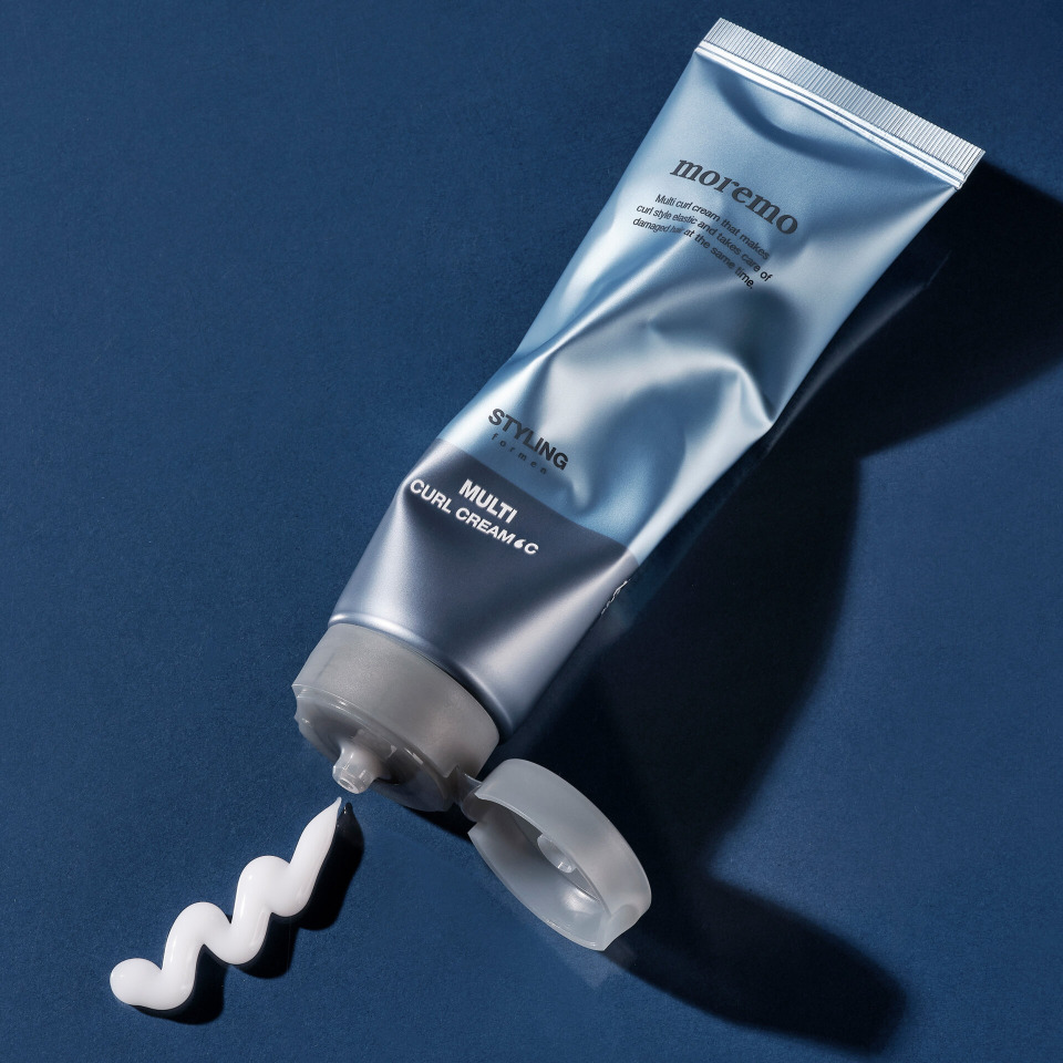 Hover Image of Multi Curl Cream C