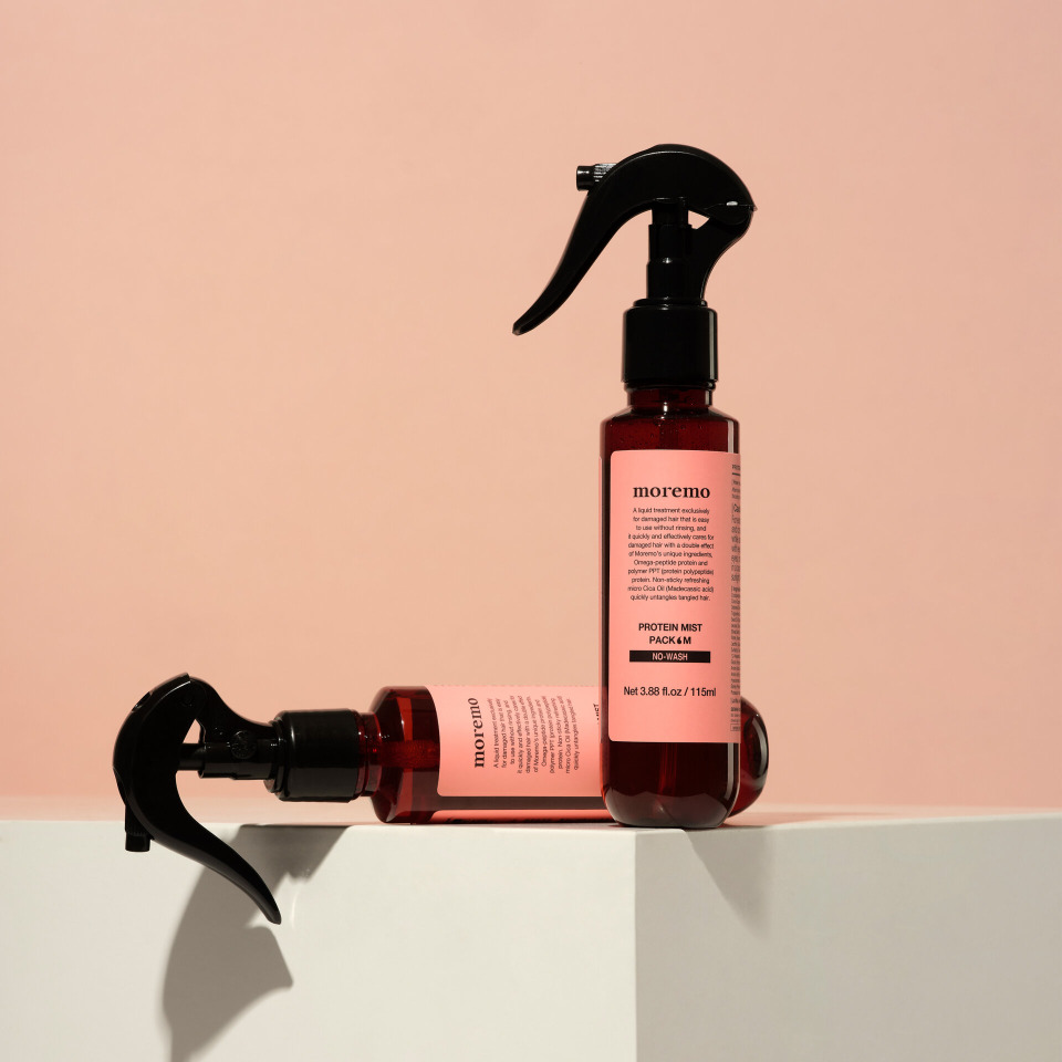 Hover Image of Protein Mist Pack M