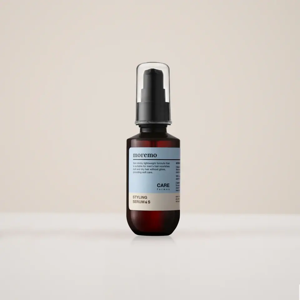 Featured Image of Styling Serum S