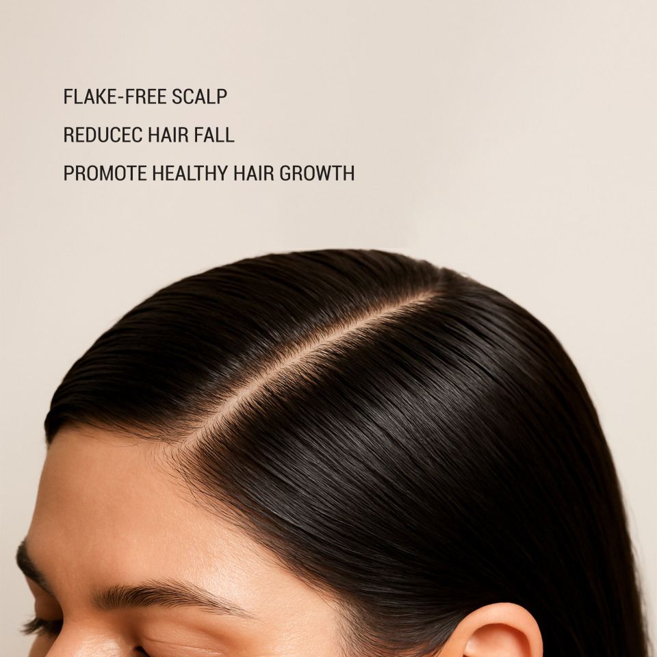 Flake-Free Duo