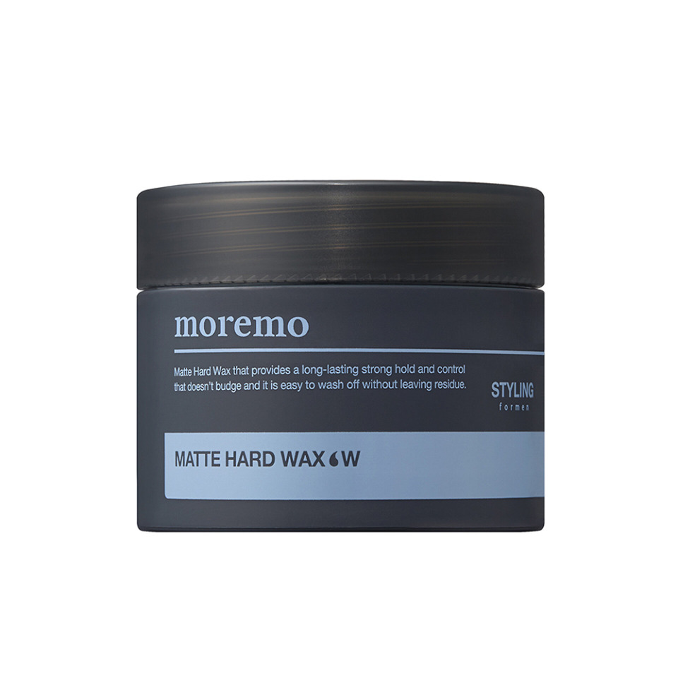 Featured Image of Matte Hard Wax W