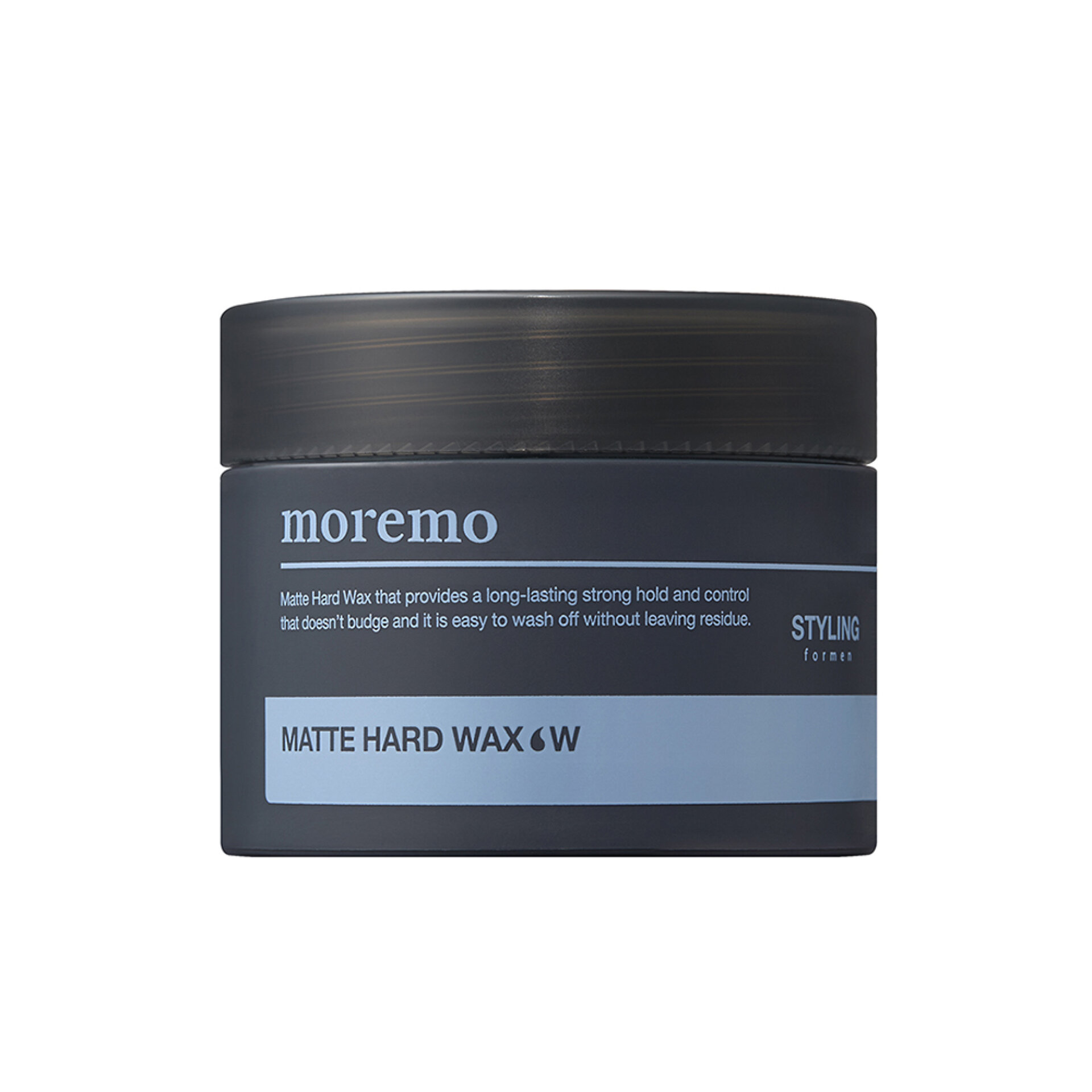 Matte Hard Wax W
