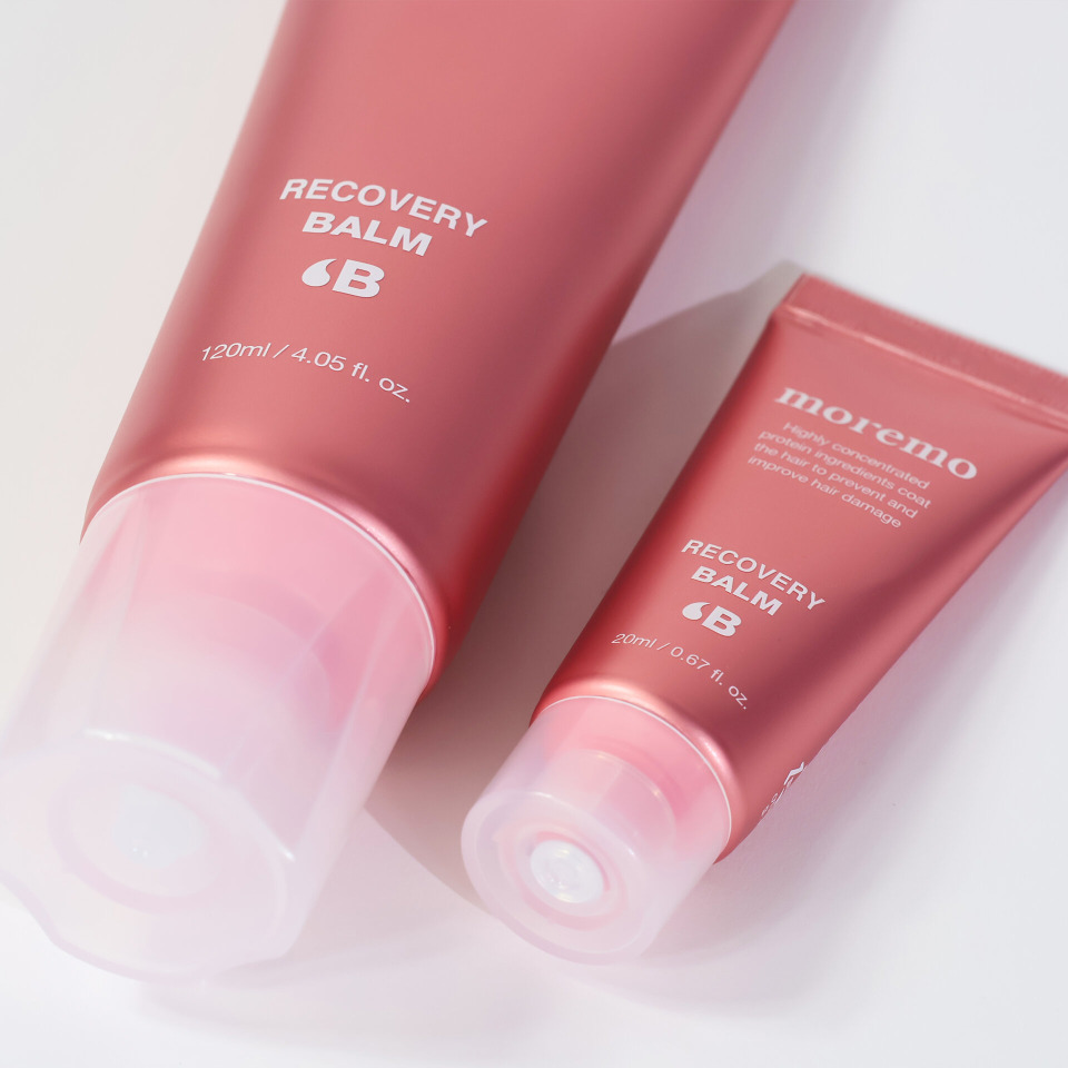 Mini Recovery Balm B