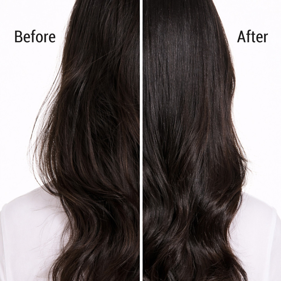 Moremo Advanced LPP No-Wash Treatment