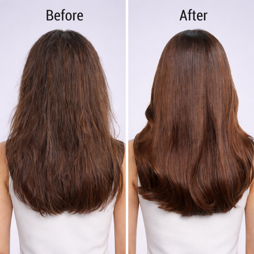Moremo Advanced LPP Treatment