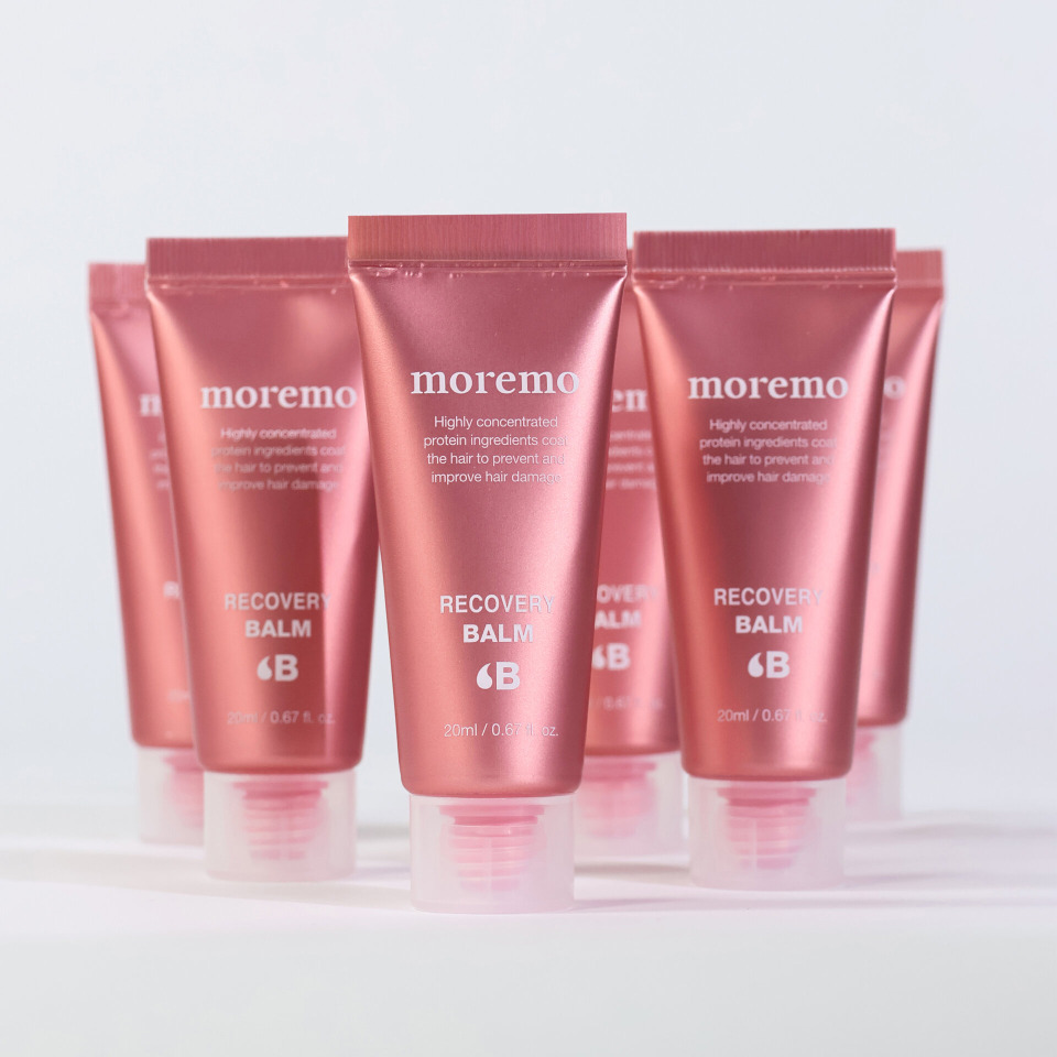 Mini Recovery Balm B