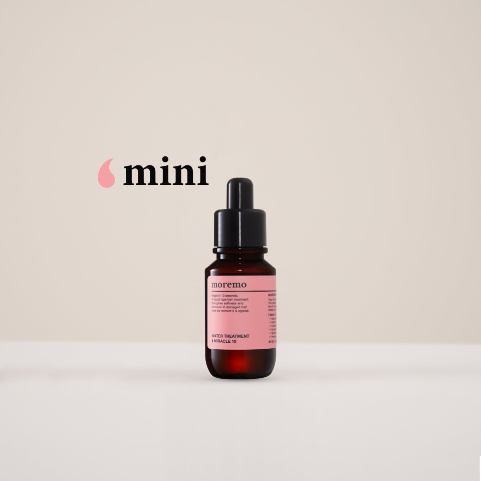 Featured Image of Mini Water Treatment Miracle 10