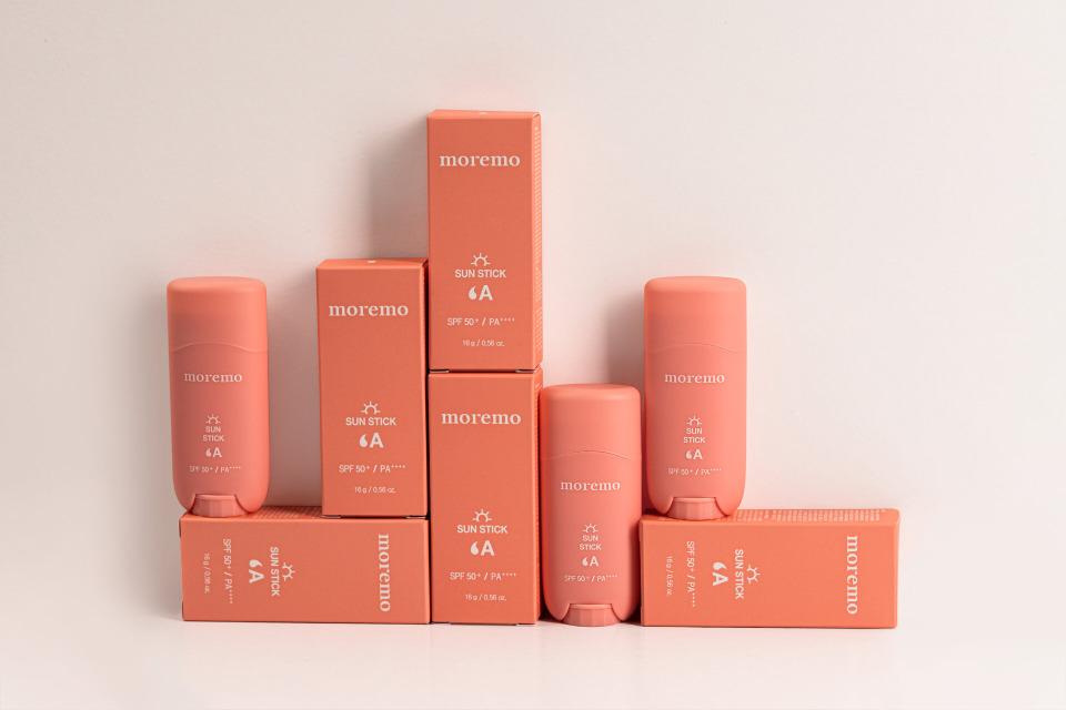 Hover Image of Moremo Sunstick A