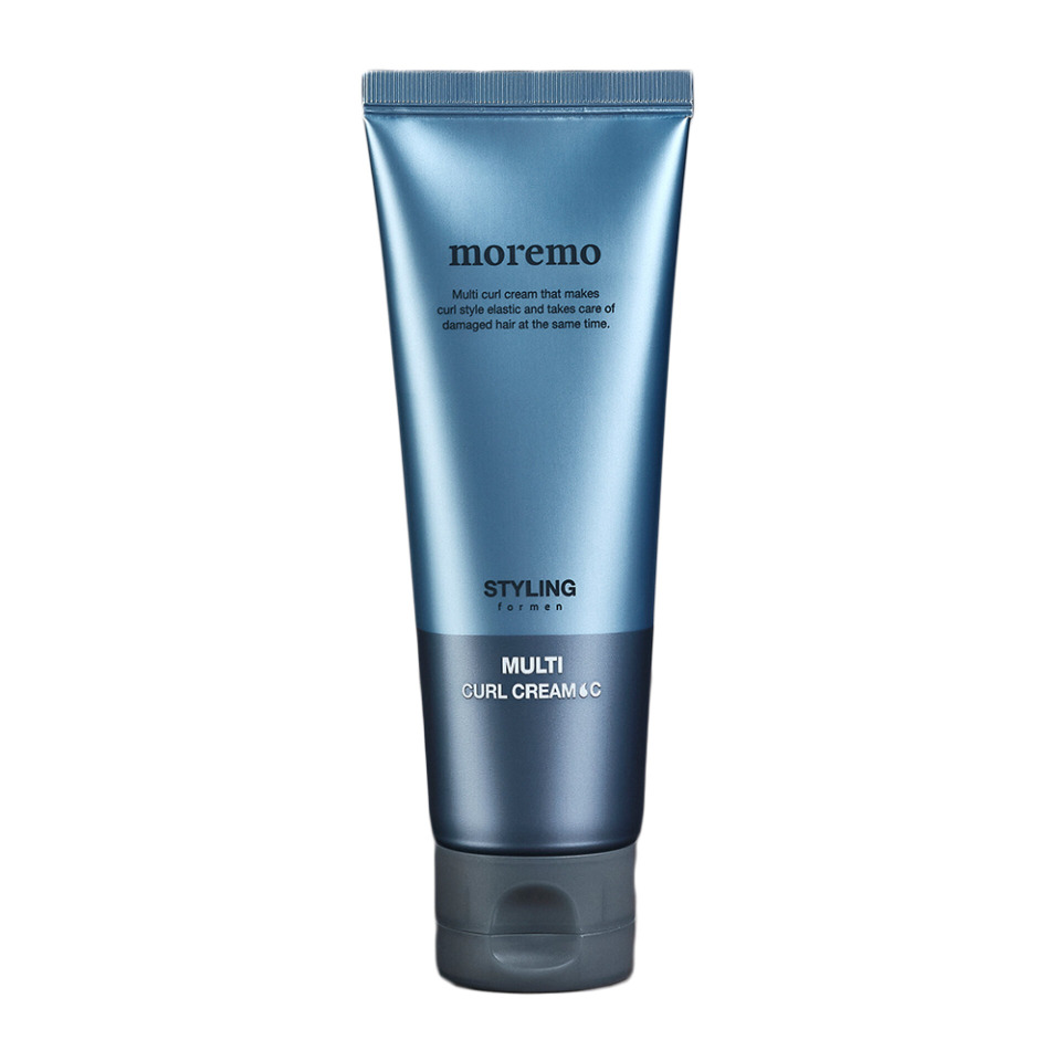 Featured Image of Multi Curl Cream C