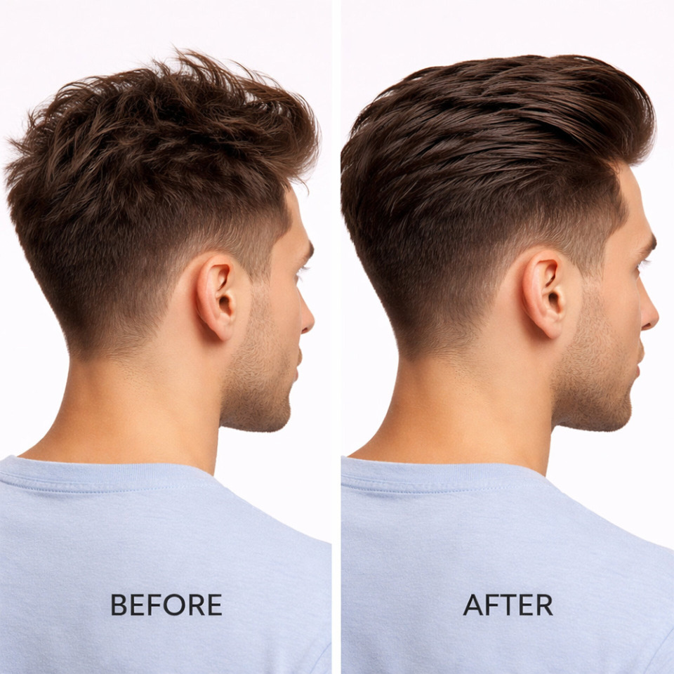 Styling Serum S